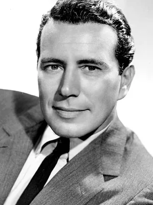 John Forsythe
