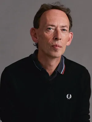 Steve Lamacq