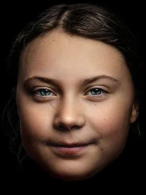 Greta Thunberg