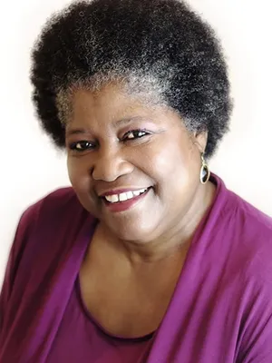 Johnnie Mae