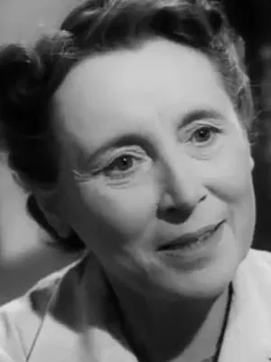 Edith Sharpe