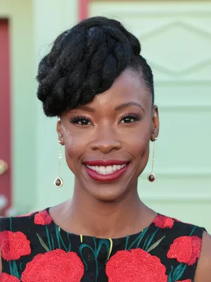 Karimah Westbrook
