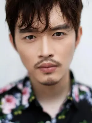 Gong Haibin