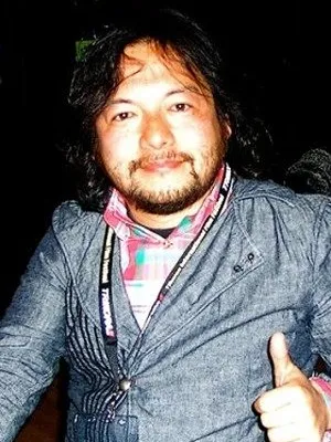 Keita Motohashi