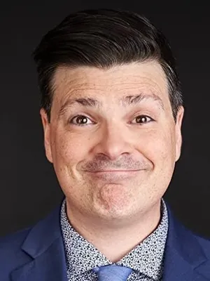Joe MacLeod