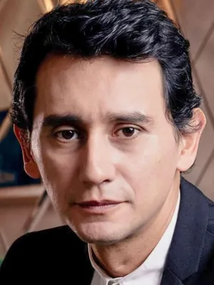 Carlos Manuel Vesga