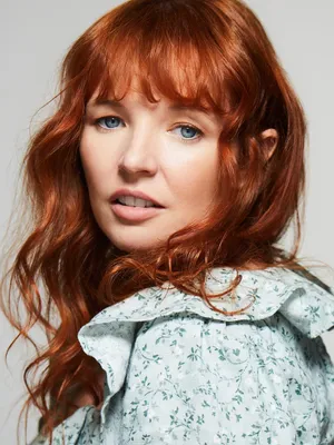 Stef Dawson