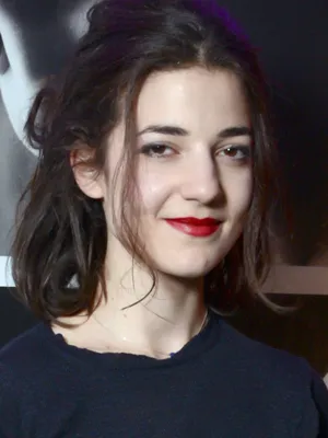 Esther Garrel