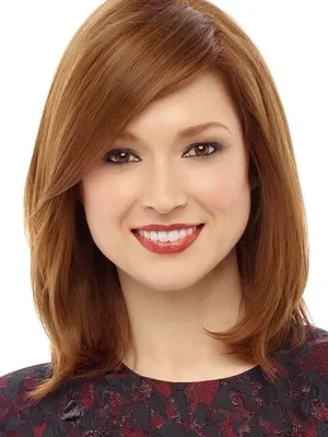 Ellie Kemper