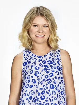 Kate McLennan