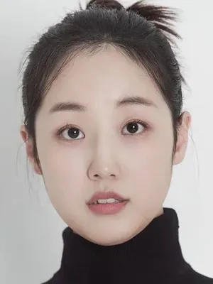 Park Bo-Mi