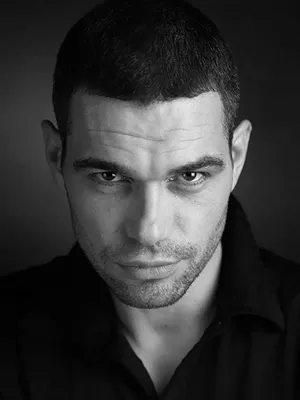 Petr Semerád