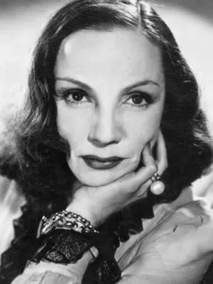 Freda Jackson