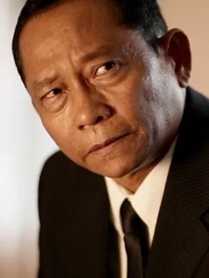 Harun Salim Bachik