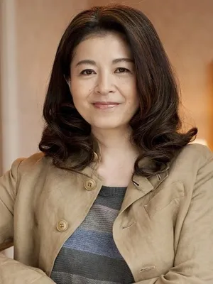 Eri Ishida