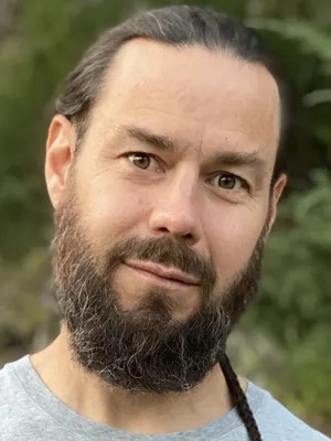 Chris Pontius