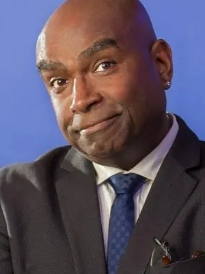 Stuart K. Robinson