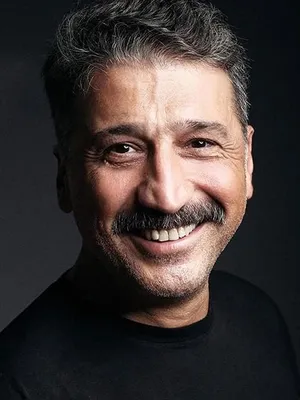 Cem Davran
