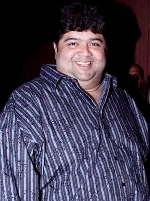 Rajat Rawail