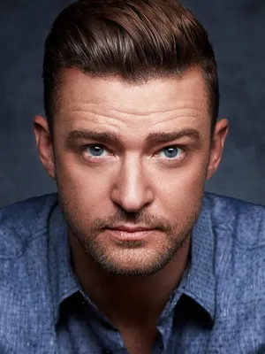 Justin Timberlake
