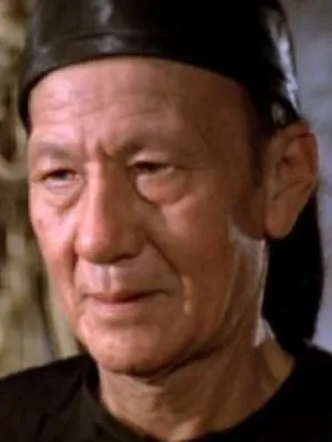 Wong Kung-Miu