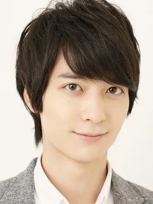 Yuuichirou Umehara