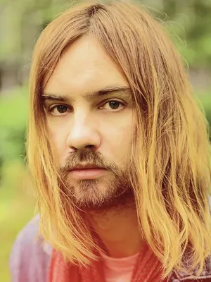 Kevin Parker