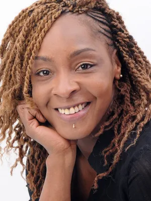 Kymbali Craig