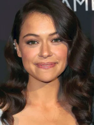 Tatiana Maslany