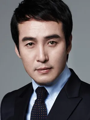 Jung Ho-bin
