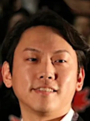 Yuki Saito