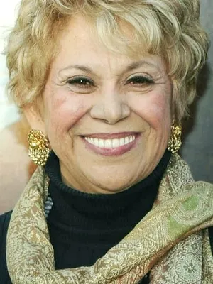 Lupe Ontiveros