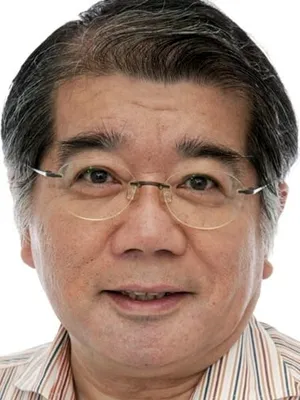 Naoki Tatsuta
