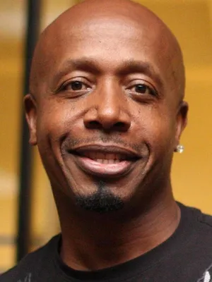 MC Hammer