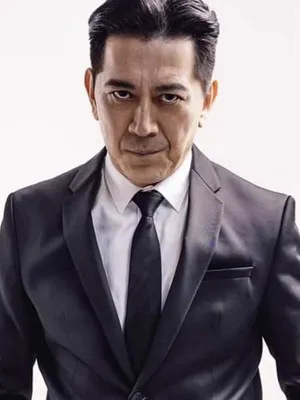 Jack Kao