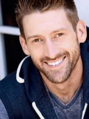 Mike Kaz