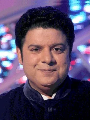 Sajid Khan