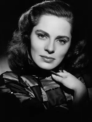 Viveca Lindfors