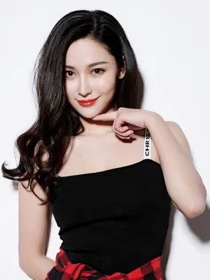 Zhang Xinyuan