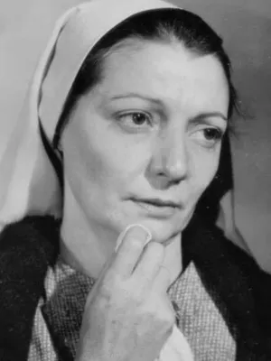 Nan Boardman