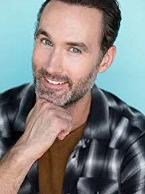 Corey MacIntosh