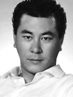 Roy Chiao
