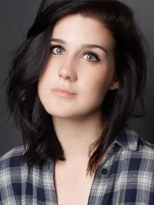 Arryn Zech