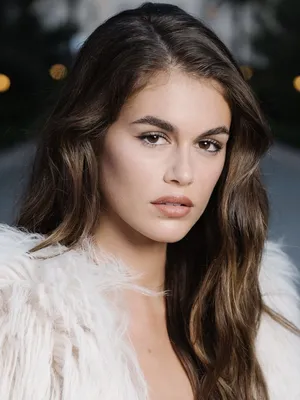 Kaia Gerber