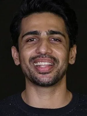 Gulshan Devaiah