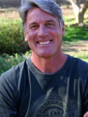 Jim Vickers