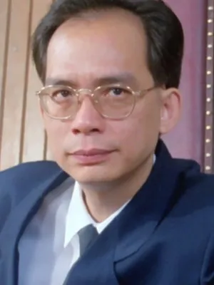 Chow Chi-Fai