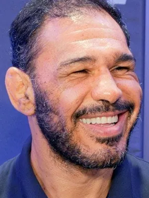 Antônio Rogério Nogueira