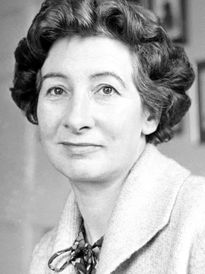 Marie Kean