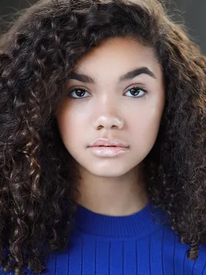 McKenna Roberts